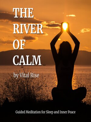 cover image of The River of Calm